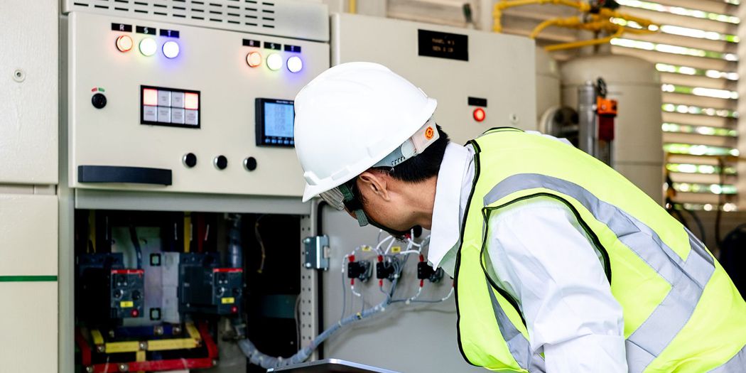 INTEGRACIÓN DE TABLEROS ELÉCTRICOS SIEMENS