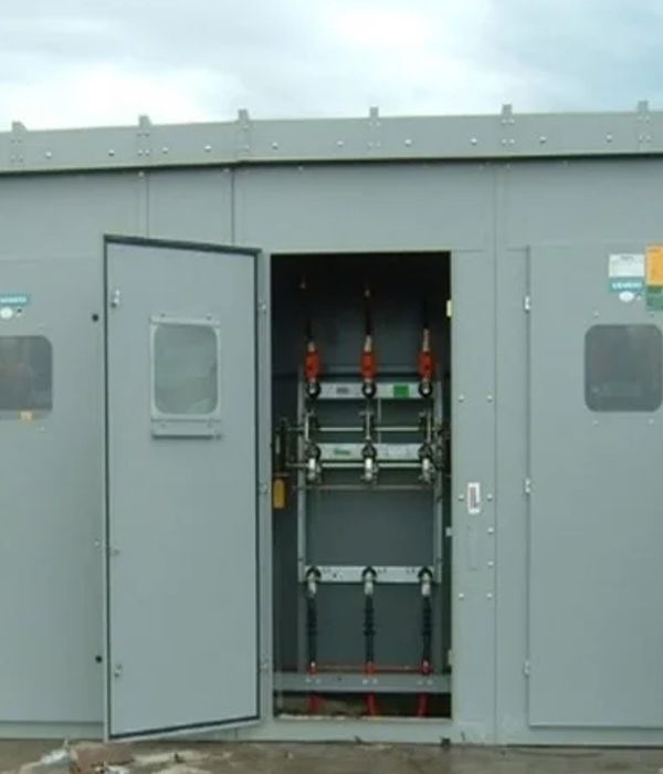 TABLEROS ELÉCTRICOS SIEMENS