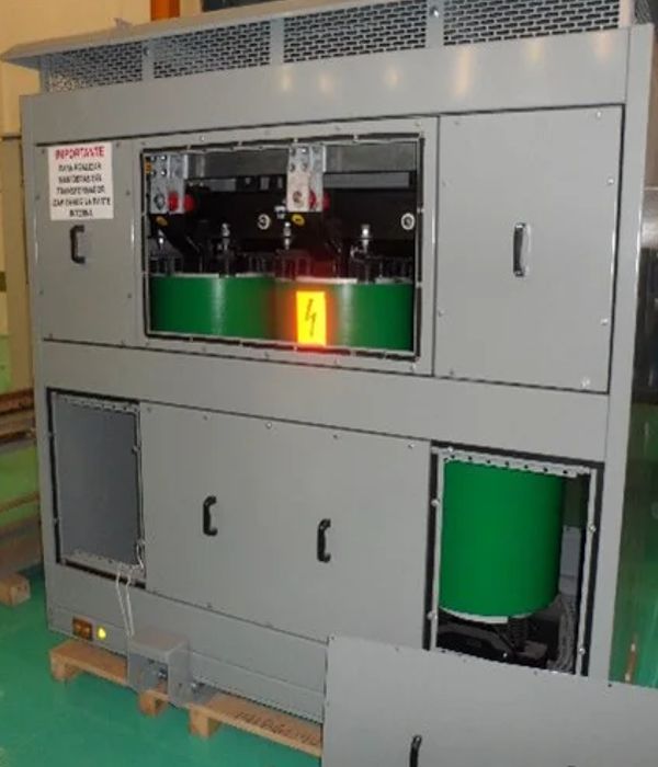 TABLEROS ELÉCTRICOS SIEMENS