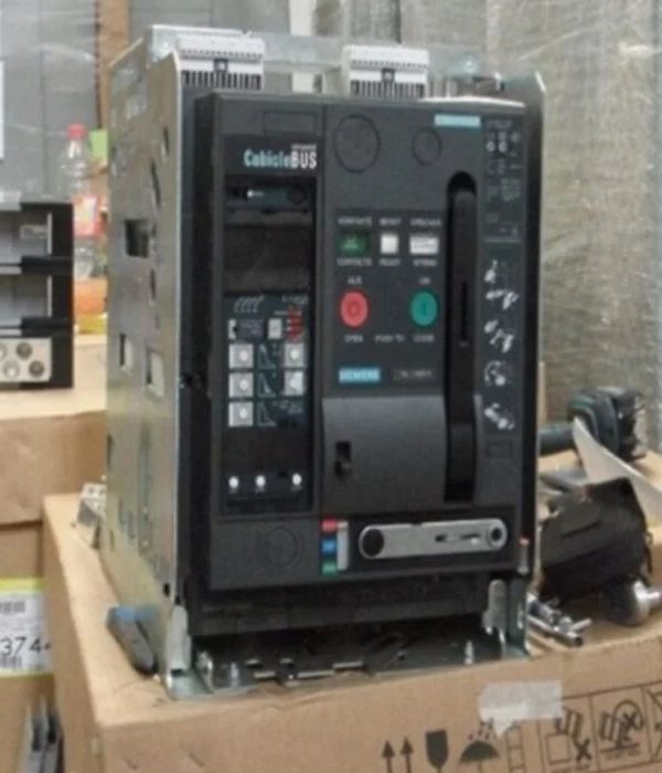 TABLEROS ELÉCTRICOS SIEMENS