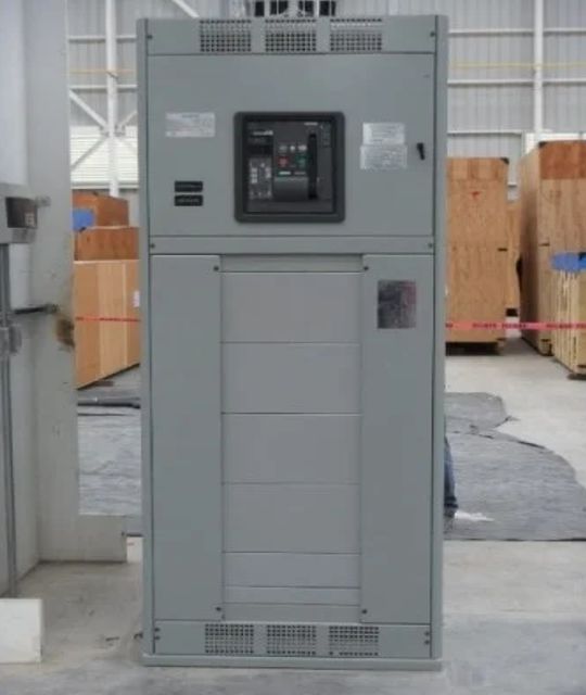 TABLEROS ELÉCTRICOS SIEMENS