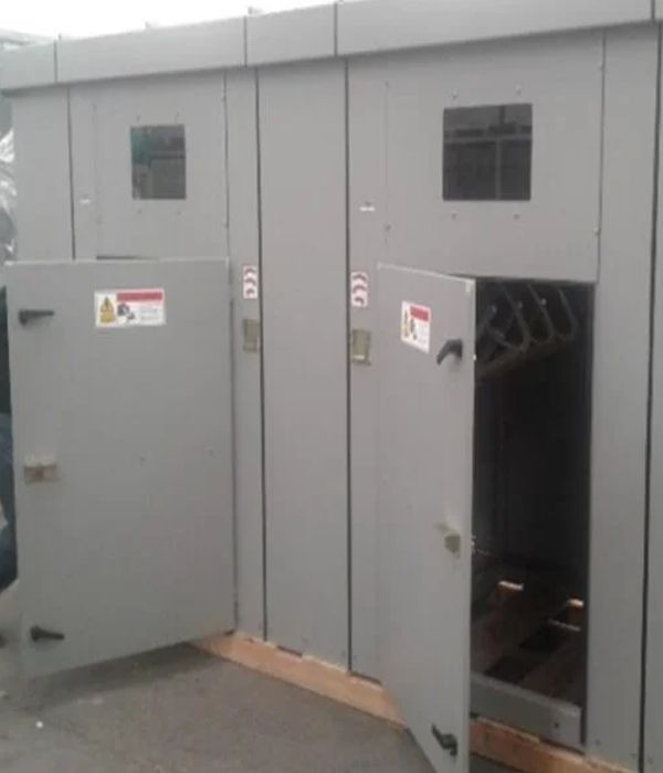 TABLEROS ELÉCTRICOS SIEMENS