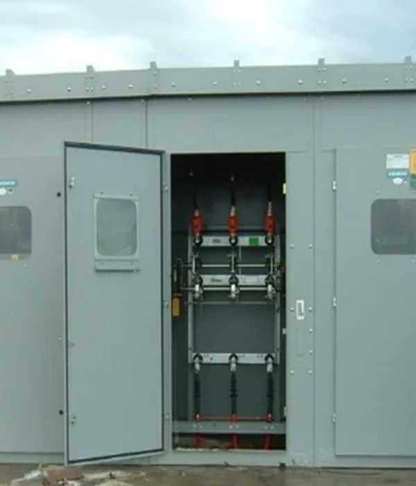 INTEGRACIÓN DE TABLEROS ELÉCTRICOS