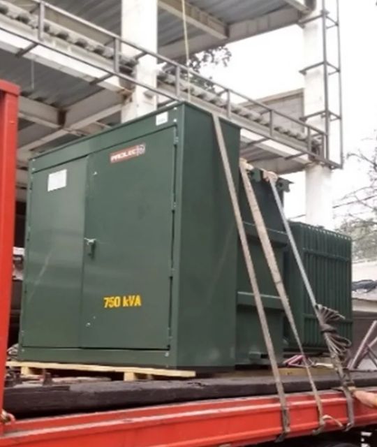INTEGRACIÓN DE TABLEROS ELÉCTRICOS