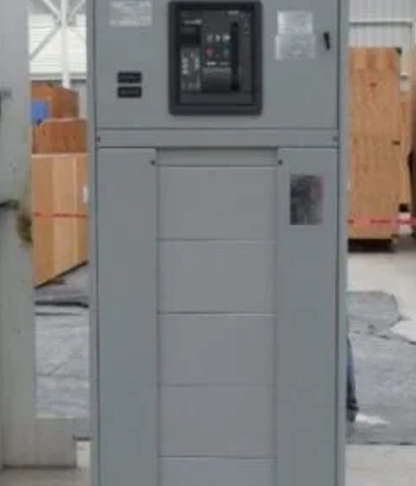 INTEGRACIÓN DE TABLEROS ELÉCTRICOS